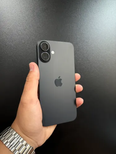 Iphone 16 Plus 128gb Extremamente novo