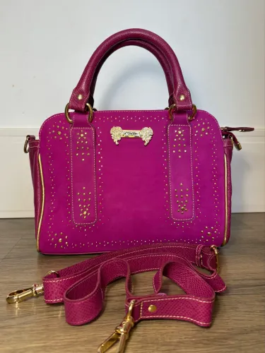 Bolsa Carmen Steffens NOVA