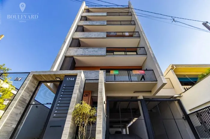 Apartamento com 3 dormitórios à venda, 89 m² por R$ 1.020.000,00 - São Pedro - São José do