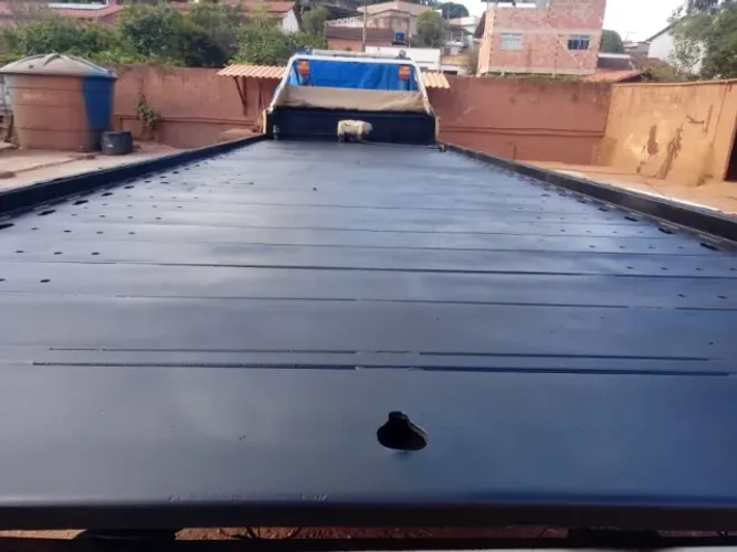 Caminhão Prancha / Reboque WV Delivery 13.180 Prime