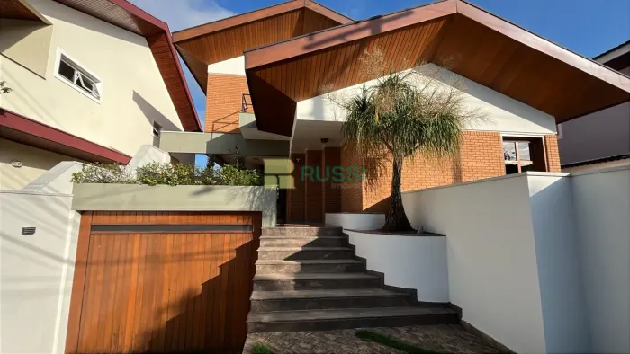 Casa em condomínio para Venda e Locação, Jardim das Colinas, São José dos Campos, SP