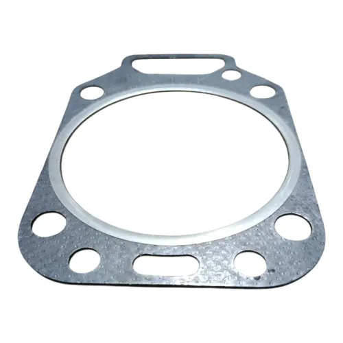 Junta Cabeçote Original Motor Mwm X10
