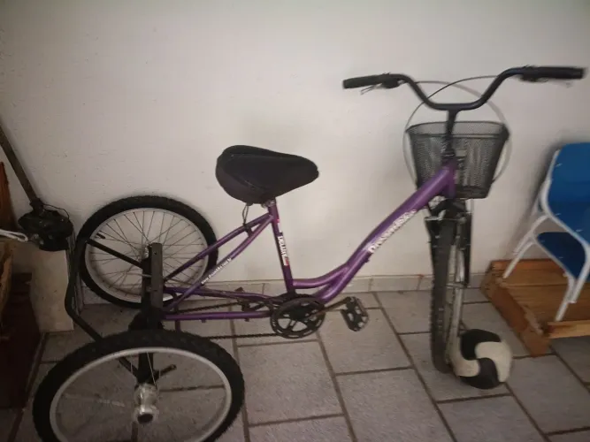 Triciclo 