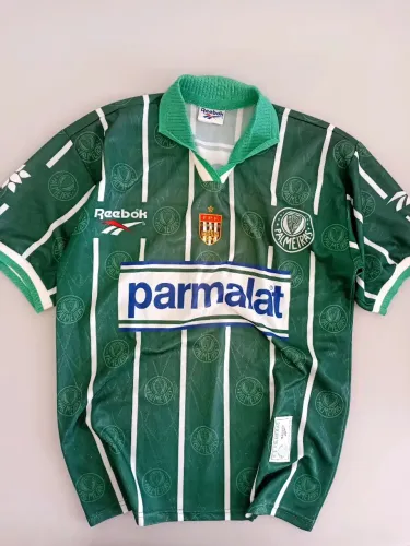 Camisa do Palmeiras - RETRO