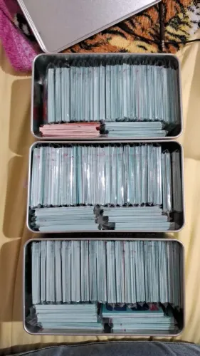 Figurinha da copa 2026, avuso, aparti de 1,50 manda sua lista pra orçamento.