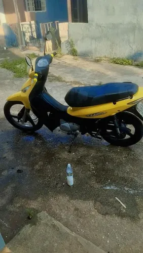 Biz 125