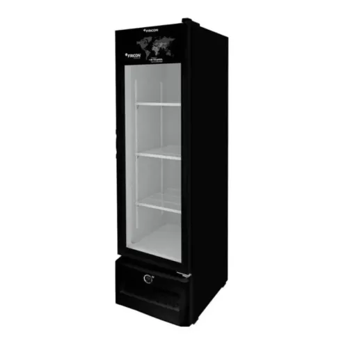 Freezer Expositor Vertical