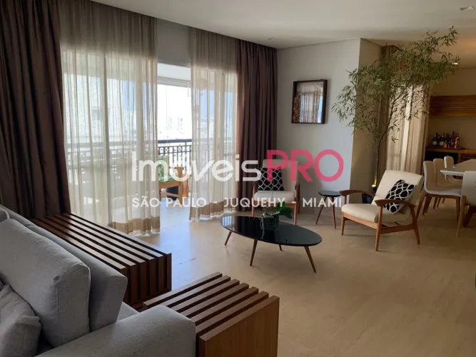 Brooklin Condomínio Paulistânia!