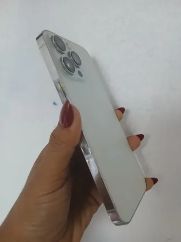 Vendo iPhone 14 Pro Max FUNCIONANDO TUDO 