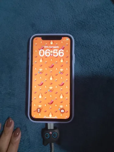 Vende iPhone x