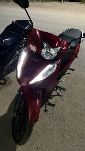 BIZ 125 2026