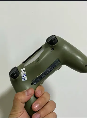 Controle PS4 Personalizado