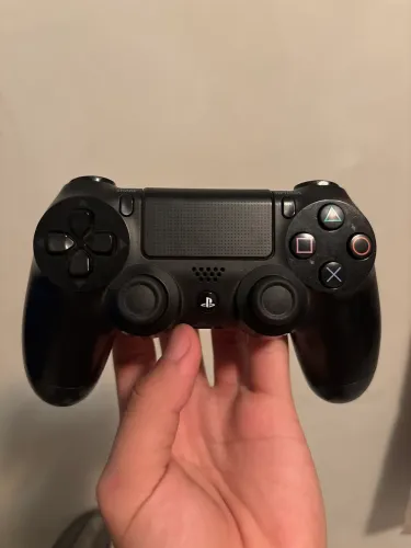 Controle ps4 original - com defeito