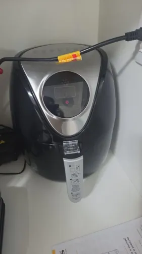 Airfryer mondial