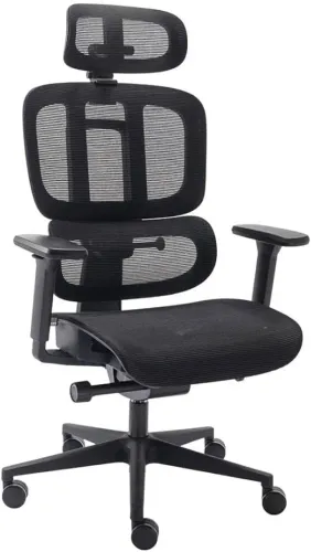 CADEIRA ELEMENTS ERGONOMICA SOPHY
