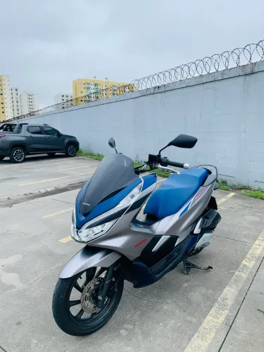 PCX 150 Sport 2021