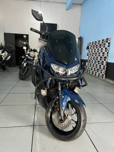 Nmax 
