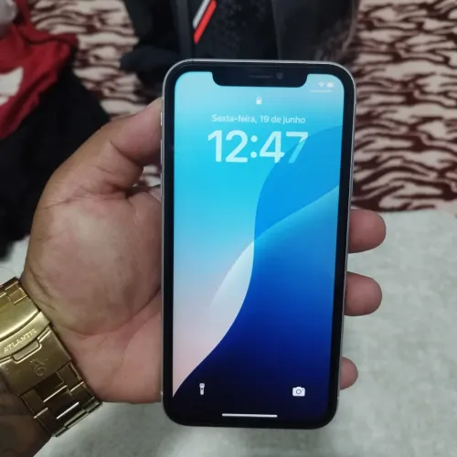 iPhone XR 128 gb