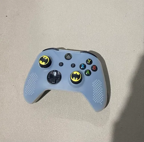 Controle de Xbox 