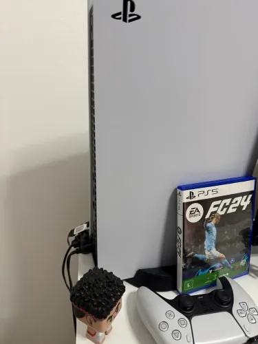 PS5 FAT