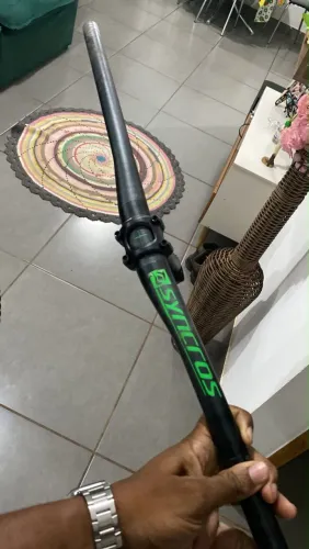 Guidão Syncros