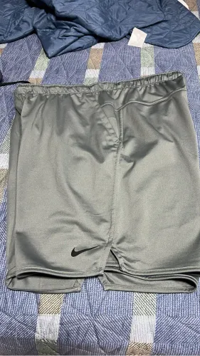 Vendo shorts Nike