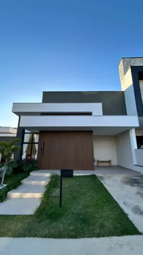 Térrea para venda tem 182 metros quadrados com 3 quartos em Cajuru do Sul - Sorocaba - SP
