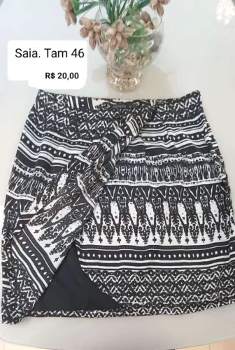 Saia Viscose