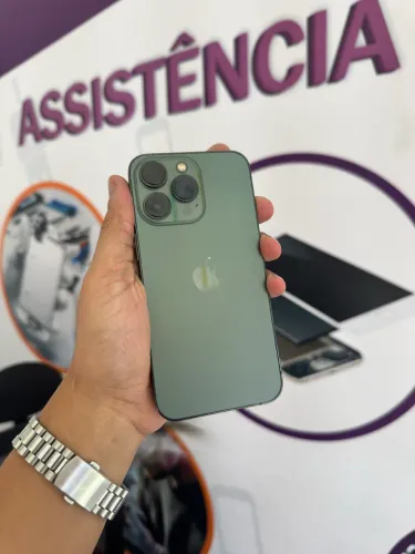 iPhone 13 Pro 128gb