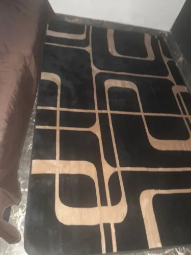 Tapetes lindos novos