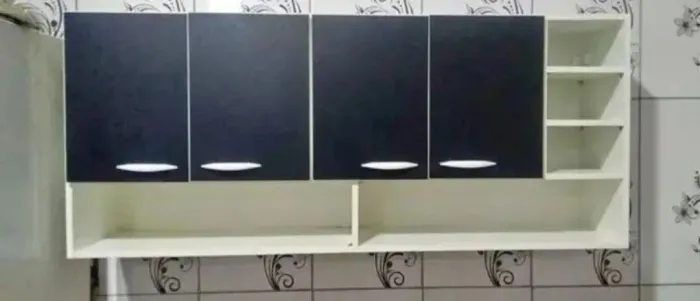 Armário em mdf
