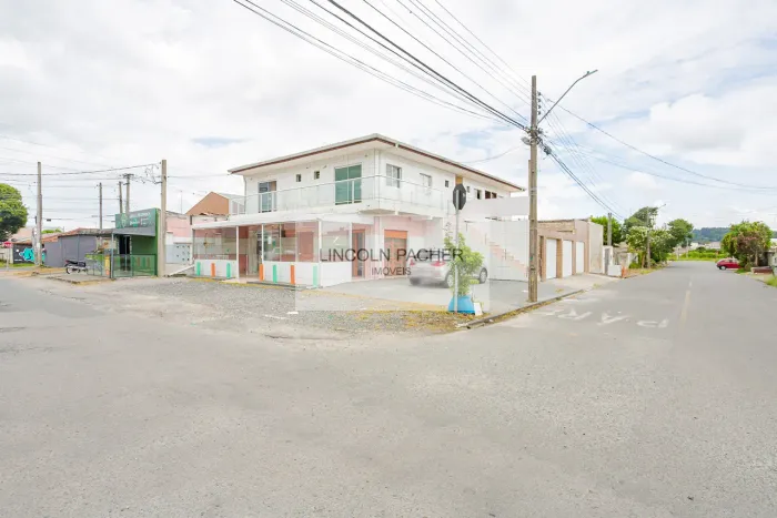 Loja Comercial para locação