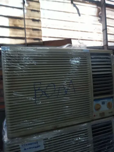 Ar condicionado janela LG 21000 Btu 220V/Frio