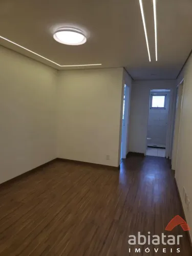 Apartamento à venda no Condomínio FIT Taboão Vila Indiana, Taboão da Serra/SP