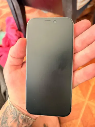IPHONE ? 16Pro / 128 GIGAS