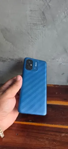 Redmi 12C