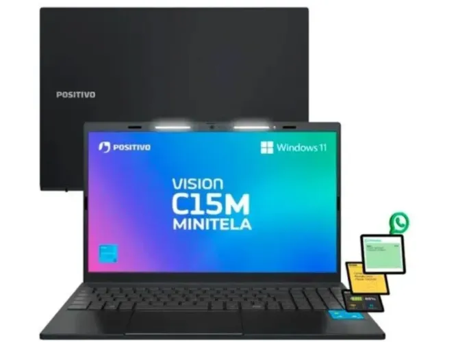 Notbook
