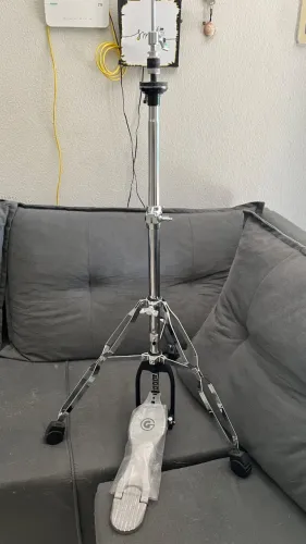 Máquina de chimbal Gibraltar 5707