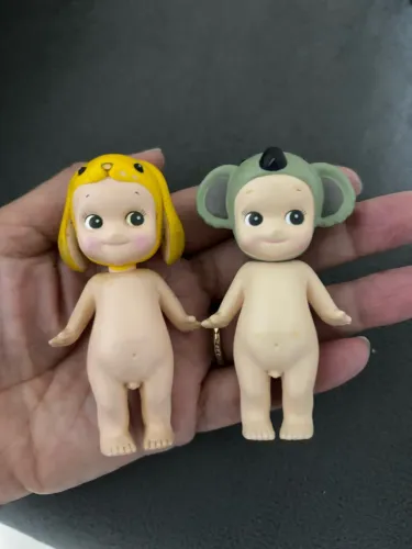 Sunny Angels