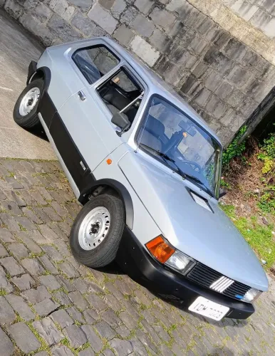 Fiat 147 C/ CL 1984