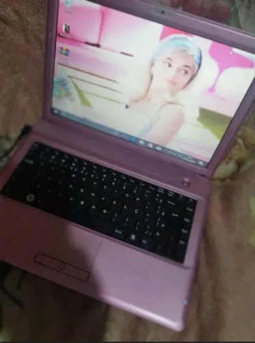 notebook da barbi entrego região