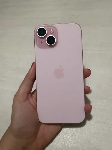 IPHONE 15 128gb