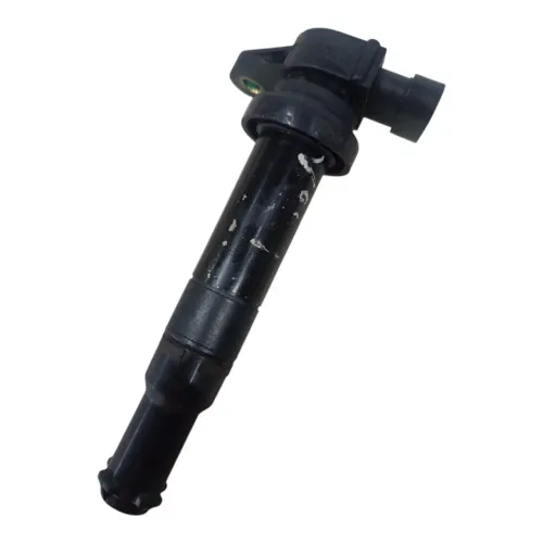 Bobina Ignição Santa Fé 2.7 V6 Gls 2007 A 2009