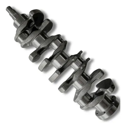 Eixo Virabrequim Onix Corsa Celta Prisma1.0 8v Novo Std