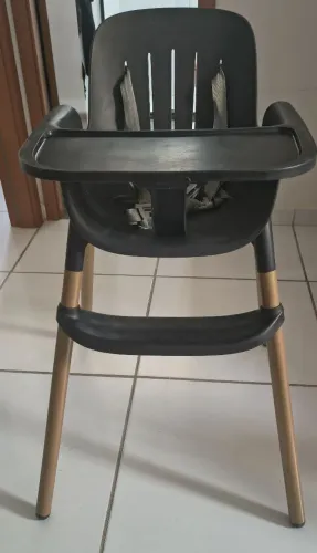 Cadeirinha Infantil