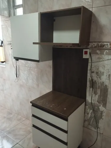 Armários de cozinha