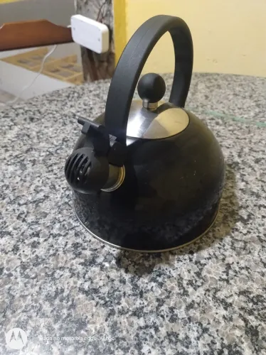 Chaleira