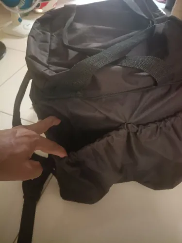Beg para fazer entrega