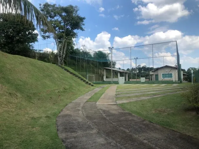 condominio porta do sol