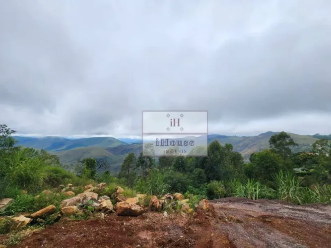 Terreno à venda em Nova Lima